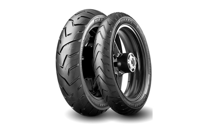Maxxis Supermaxx SC F