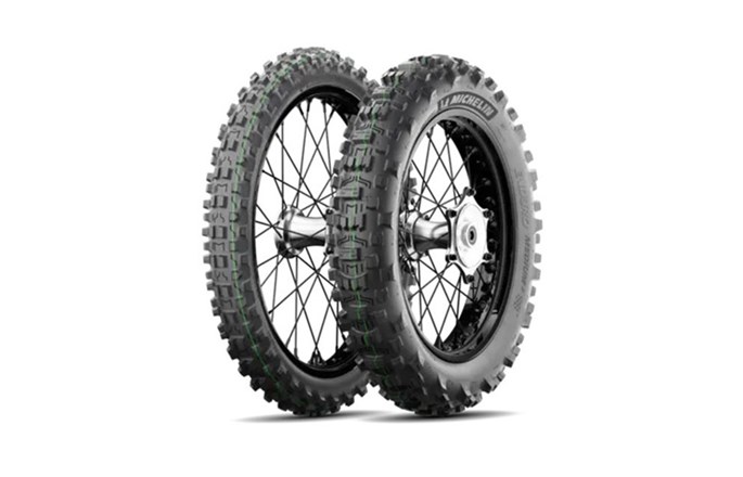 Michelin Enduro
