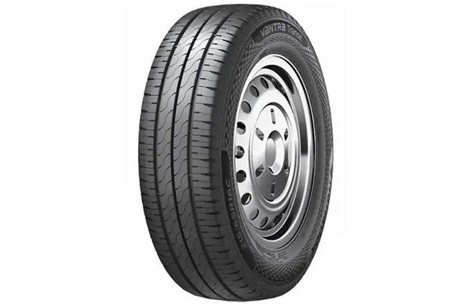 Hankook Vantra Transit RA58