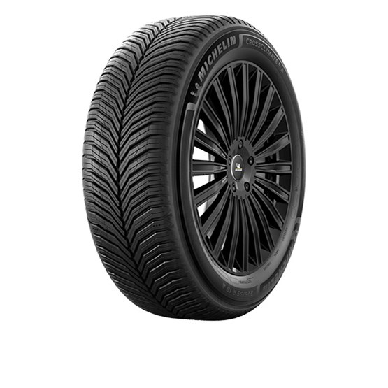 Michelin CrossClimate 3 195/65R16 92V