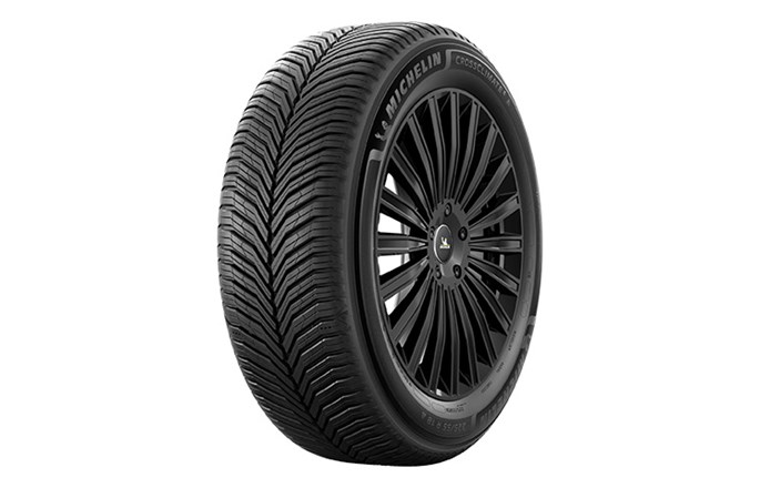 Michelin CrossClimate 3