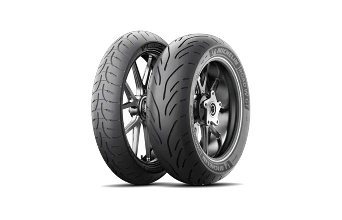 Michelin Road W GT
