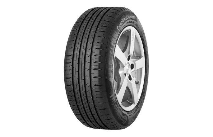 Continental EcoContact 5