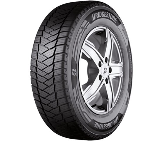 Bridgestone Duravis All Season EVO 215/75R16 113R