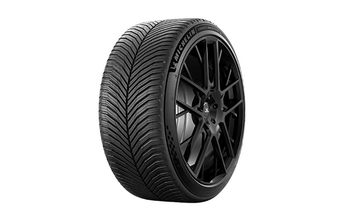 Michelin CrossClimate 3 Sport