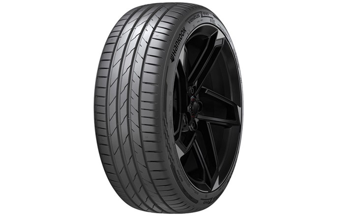 Hankook Ventus S1 Evo 4 K137