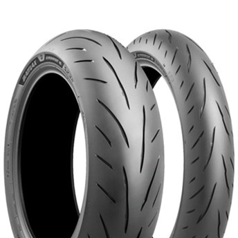 Bridgestone Battlax S23