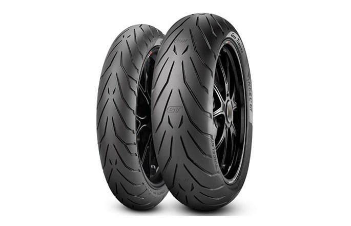 Pirelli Angel GT