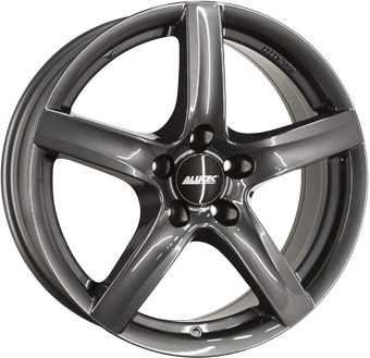 Alutec Grip Anthracite