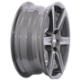 Alutec Grip Anthracite