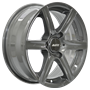 Alutec Grip Anthracite