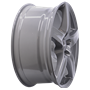Alutec Grip Anthracite