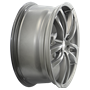 ATS Radial Matt Anthracite / Polished