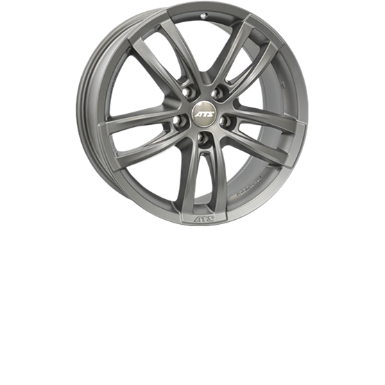 ATS Radial 8X18 5/130 ET50 CB71,6