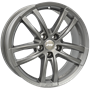 ATS Radial Matt Anthracite / Polished