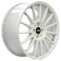 ATS Streetrallye White