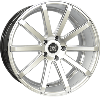 Soleil LXT-1 Hyper silver