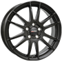 Alutec Monstr Matte Black