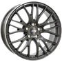 ATS Perfektion Matte Black / Polished