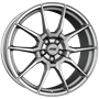 ATS Racelight Hyper Silver