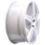 Alutec Grip Silver