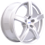 Alutec Grip Silver