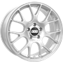 BBS CH-R Silver / Polished