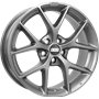 BBS SR Matt Anthracite