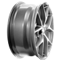 BBS SR Matt Anthracite