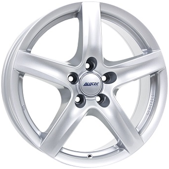 Alutec Grip Silver