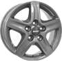 Alutec Grip T Anthracite