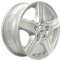 Alutec Grip T Silver