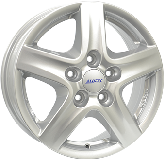 Alutec Grip T Silver