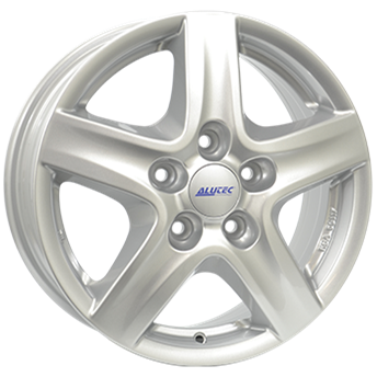 Alutec Grip T Silver