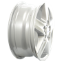 Alutec Grip T Silver