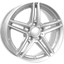 Alutec M10 Silver