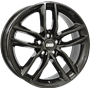 BBS SX Chrystal Black