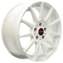 MONACO Rallye