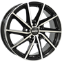 Alutec Singa Gloss Black / Polished