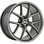 BBS CI-R Gunmetal / Polished