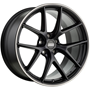 BBS CI-R Matt Black / Polished