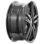 ATS Antares Gloss Black