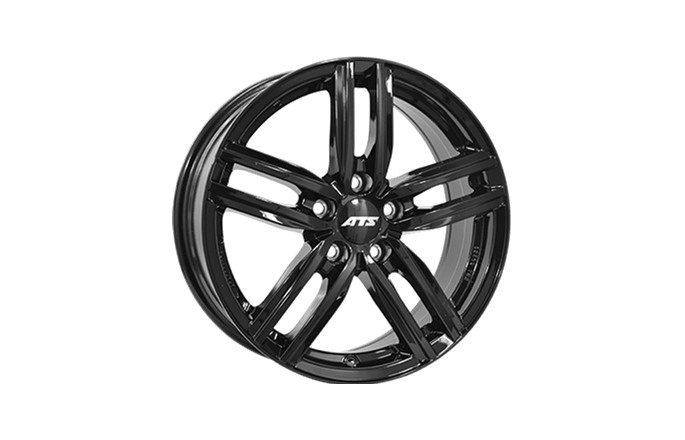 ATS Antares Gloss Black