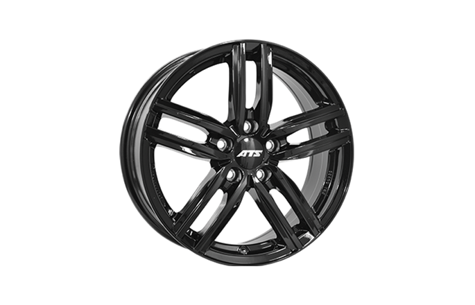 ATS Antares Gloss Black
