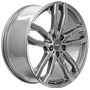 Alutec AC66DRIVX Gloss Gray