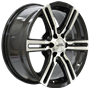 INTER ACTION Kargin 6-spoke