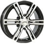INTER ACTION Kargin 6-spoke