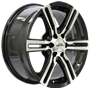 INTER ACTION Kargin 6-spoke