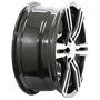 INTER ACTION Kargin 6-spoke