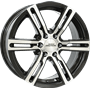 INTER ACTION Kargin 6-spoke